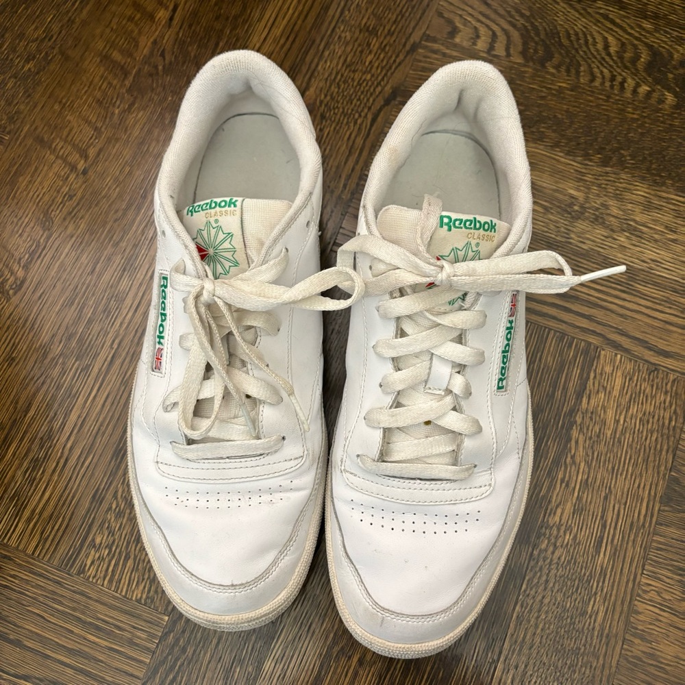 Reebok club c 85 sneakers